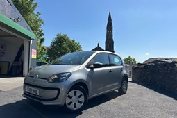 Volkswagen Up (12-23) 1.0 Take Up 5d For Sale - Crown Car Sales Limited, Swansea