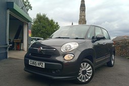 Fiat 500L (12-22) 1.4 Pop Star 5d For Sale - Crown Car Sales Limited, Swansea
