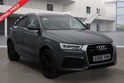 Audi Q3 (11-18) 2.0 TDI (184bhp) Quattro S Line Plus 5d For Sale - Sandhaven Car Sales, Durham