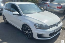 Volkswagen Golf Hatchback (13-20) 2.0 TDI GTD 5d For Sale - Sandhaven Car Sales, Durham