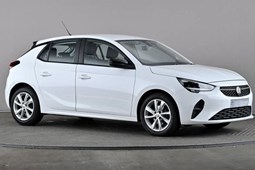 Vauxhall Corsa Hatchback (20 on) SE 1.2 (75PS) 5d For Sale - Sandhaven Car Sales, Durham