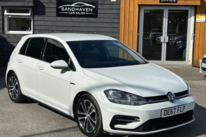 Volkswagen Golf Hatchback (13-20) R-Line 2.0 TDI BMT 150PS (03/17 on) 5d For Sale - Sandhaven Car Sales, Durham