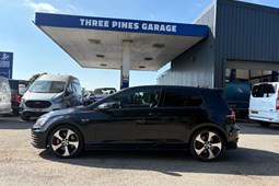 Volkswagen Golf GTI (13-17) 2.0 TSI GTI (Performance Pack) 3d For Sale - Three Pines Garage Limited, Bromyard