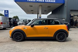 MINI Hatchback (14-24) 1.5 Cooper Hatchback 3d For Sale - Three Pines Garage Limited, Bromyard