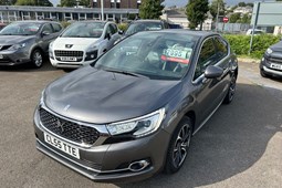 DS 4 (15-18) 2.0 BlueHDi Prestige 5d For Sale - Titanium Cars, Plymouth