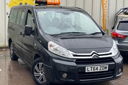 Citroen Dispatch Combi (07-15) 2.0 HDi (125bhp) L2 SX (9 Seat) 5d For Sale - GMC MOTORS B'HAM LIMITED, Birmingham,