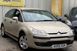 Citroen C4 Hatchback (04-10) 1.6i 16V SX 5d Auto For Sale - GMC MOTORS B'HAM LIMITED, Birmingham,