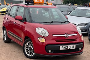 Fiat 500L (12-22) 1.4 Lounge 5d For Sale - GMC MOTORS B'HAM LIMITED, Birmingham,