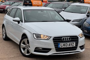 Audi A3 Sportback (13-20) 1.8 TFSI Sport 5d S Tronic For Sale - GMC MOTORS B'HAM LIMITED, Birmingham,