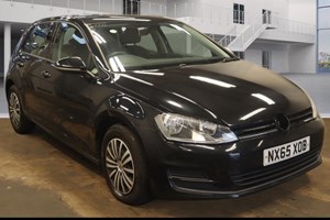 Volkswagen Golf Hatchback (13-20) 1.6 TDI (110bhp) S 5d For Sale - GMC MOTORS B'HAM LIMITED, Birmingham,