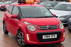 Citroen C1 (14-22) 1.2 VTi Flair 5d For Sale - GMC MOTORS B'HAM LIMITED, Birmingham,