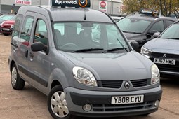 Renault Kangoo (99-08) 1.6 Expression 5d Auto For Sale - GMC MOTORS B'HAM LIMITED, Birmingham,