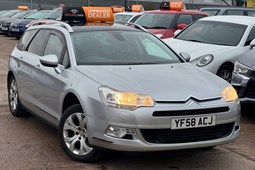 Citroen C5 Tourer (08-18) 2.0HDi 16V Exclusive 5d Auto For Sale - GMC MOTORS B'HAM LIMITED, Birmingham,