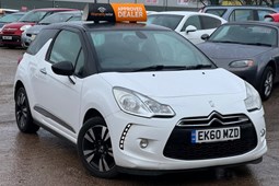 Citroen DS3 (10-15) 1.6 VTi 16V DStyle 3d Auto For Sale - GMC MOTORS B'HAM LIMITED, Birmingham,