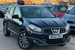 Nissan Qashqai (07-13) 2.0 Tekna (2010) 5d CVT For Sale - GMC MOTORS B'HAM LIMITED, Birmingham,