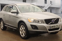 Volvo XC60 (08-17) D5 SE Lux 5d Geartronic For Sale - GMC MOTORS B'HAM LIMITED, Birmingham,