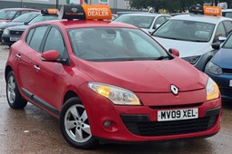 Renault Megane Hatchback (08-16) 1.6 16V (110bhp) Dynamique 5d For Sale - GMC MOTORS B'HAM LIMITED, Birmingham,