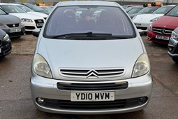 Citroen Xsara Picasso (00-10) 1.6i 16V Desire 5d For Sale - GMC MOTORS B'HAM LIMITED, Birmingham,