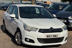 Citroen C4 Hatchback (11-18) 1.6 VTi VTR+ 5d Auto For Sale - GMC MOTORS B'HAM LIMITED, Birmingham,