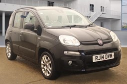 Fiat Panda (12-24) 0.9 TwinAir (85bhp) Lounge 5d Dualogic For Sale - GMC MOTORS B'HAM LIMITED, Birmingham,