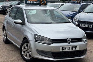 Volkswagen Polo Hatchback (09-17) 1.4 SE 5d DSG For Sale - GMC MOTORS B'HAM LIMITED, Birmingham,
