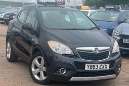 Vauxhall Mokka (12-16) 1.4T Exclusiv 5d Auto For Sale - GMC MOTORS B'HAM LIMITED, Birmingham,