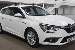 Renault Megane Sport Tourer (16-22) Play dCi 115 auto EDC 5d For Sale - GMC MOTORS B'HAM LIMITED, Birmingham,
