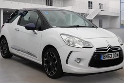 Citroen DS3 (10-15) 1.6 VTi 16V DStyle Plus 3d For Sale - GMC MOTORS B'HAM LIMITED, Birmingham,
