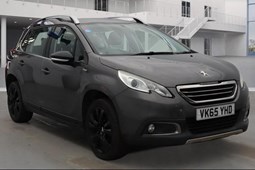 Peugeot 2008 (13-19) 1.2 PureTech (110bhp) Urban Cross 5d For Sale - GMC MOTORS B'HAM LIMITED, Birmingham,