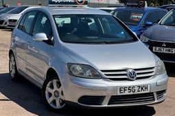 Volkswagen Golf Plus (05-08) 1.9 SE TDI PD 5d DSG For Sale - GMC MOTORS B'HAM LIMITED, Birmingham,