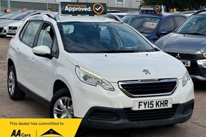 Peugeot 2008 (13-19) 1.2 VTi Access Plus 5d For Sale - GMC MOTORS B'HAM LIMITED, Birmingham,