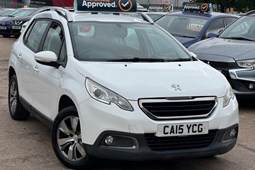 Peugeot 2008 (13-19) 1.2 PureTech Active 5d For Sale - GMC MOTORS B'HAM LIMITED, Birmingham,