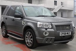 Land Rover Freelander (06-14) 2.2 Td4 HST 5d Auto For Sale - GMC MOTORS B'HAM LIMITED, Birmingham,