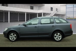 Skoda Octavia Estate (05-13) 1.4 TSI SE 5d For Sale - GMC MOTORS B'HAM LIMITED, Birmingham,
