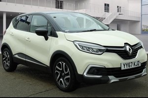 Renault Captur (13-19) Dynamique S Nav dCi 90 5d For Sale - GMC MOTORS B'HAM LIMITED, Birmingham,