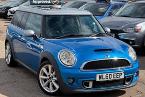 MINI Clubman (07-14) 1.6 (184bhp) 5d For Sale - GMC MOTORS B'HAM LIMITED, Birmingham,