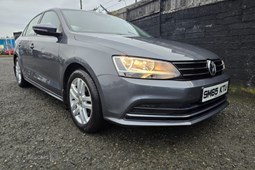 Volkswagen Jetta (11-18) 2.0 TDI SE 4d For Sale - Meehan Motors, Newry