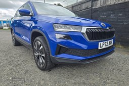 Skoda Karoq SUV (17 on) 2.0 TDI SE L 5dr DSG For Sale - Meehan Motors, Newry