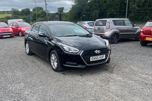 Hyundai i40 Saloon (12-20) 1.7 CRDi (115bhp) Blue Drive SE Nav 4d For Sale - AC Autos, Larne