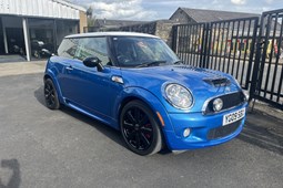 MINI Cooper S (06-16) 1.6 3d For Sale - Hexham Classic Cars Ltd, Hexham