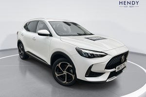 MG HS SUV (19-24) 1.5 T-GDI Trophy 5dr For Sale - Hendy MG Poole, Poole