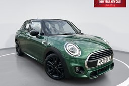 MINI Hatchback (14-24) Cooper Sport Steptronic with double clutch auto 5d For Sale - Hendy MG Poole, Poole