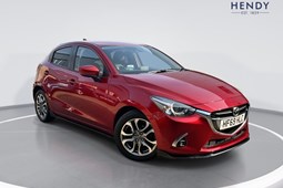 Mazda 2 (15 on) SkyActiv-G 115ps GT Sport Nav+ 5d For Sale - Hendy MG Poole, Poole