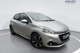 Peugeot 208 Hatchback (12-19) Allure Premium 1.2 PureTech 82 5d For Sale - Hendy MG Poole, Poole