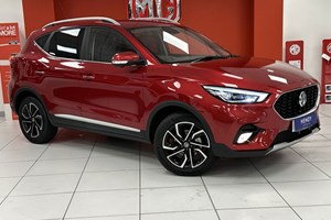 MG ZS SUV (17-24) 1.0T GDi Exclusive 5dr For Sale - Hendy MG Poole, Poole