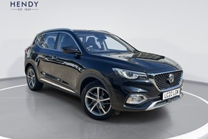 MG HS SUV (19-24) Exclusive 1.5T-GDI 5d For Sale - Hendy MG Poole, Poole