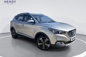 MG ZS SUV (17-24) Exclusive 1.5 DOHC VTI-tech 5d For Sale - Hendy MG Poole, Poole