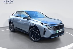 Peugeot e-3008 SUV (23 on) 157kW GT 73kWh 5dr Auto For Sale - Hendy MG Poole, Poole