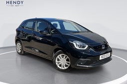 Honda Jazz Hatchback (20 on) 1.5 i-MMD Hybrid SE eCVT auto 5d For Sale - Hendy MG Poole, Poole