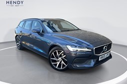 Volvo V60 Estate (18 on) Momentum Plus D3 FWD 5d For Sale - Hendy MG Poole, Poole